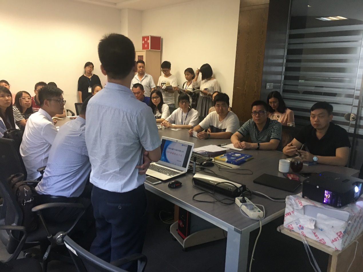 广州市弘道汽车配件有限公司携手顺景乐鱼平台-乐鱼（中国）一站式服务平台，加速推进企业信息化建设